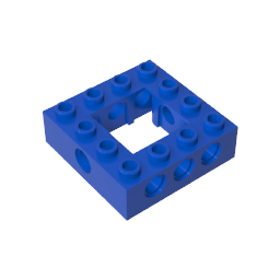 32324 | Technical Brick 4 x 4 Open Center