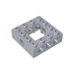 32324 | Technical Brick 4 x 4 Open Center