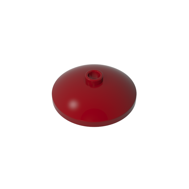 43898 | Dish 3 x 3 Inverted (Radar)