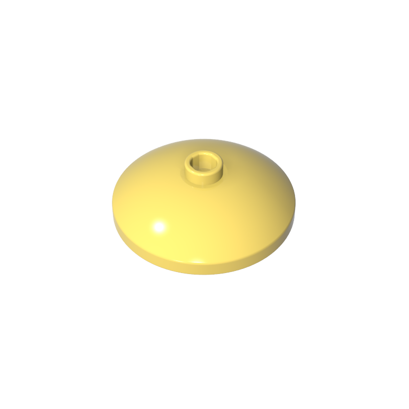 43898 | Dish 3 x 3 Inverted (Radar)