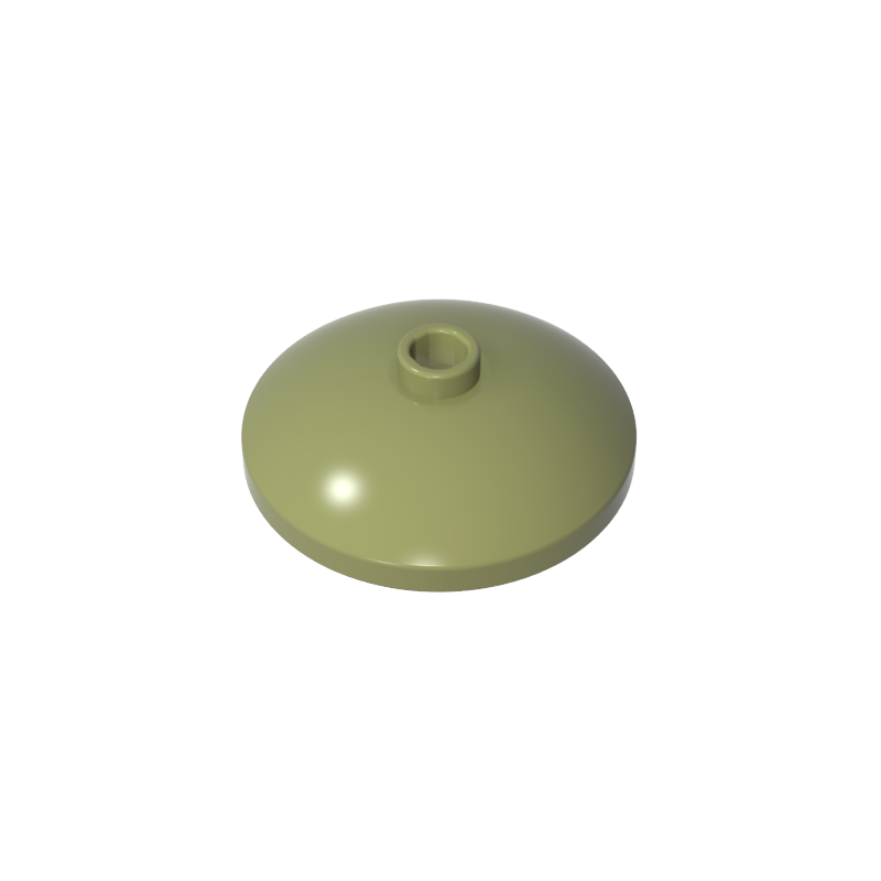 43898 | Dish 3 x 3 Inverted (Radar)