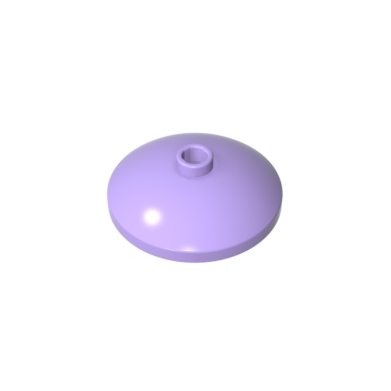 43898 | Dish 3 x 3 Inverted (Radar)
