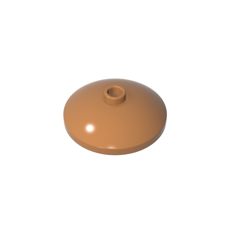 43898 | Dish 3 x 3 Inverted (Radar)