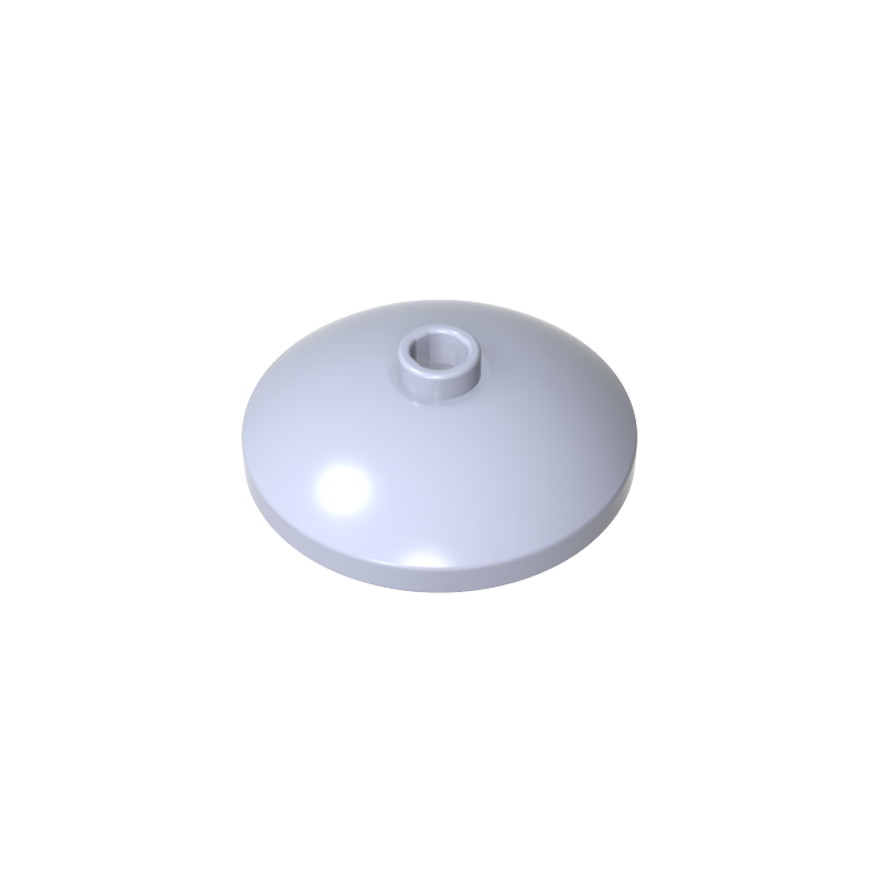 43898 | Dish 3 x 3 Inverted (Radar)
