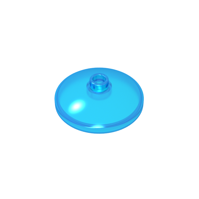 43898 | Dish 3 x 3 Inverted (Radar)