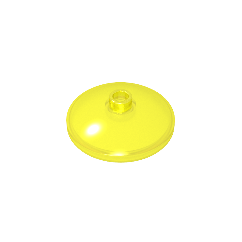 43898 | Dish 3 x 3 Inverted (Radar)
