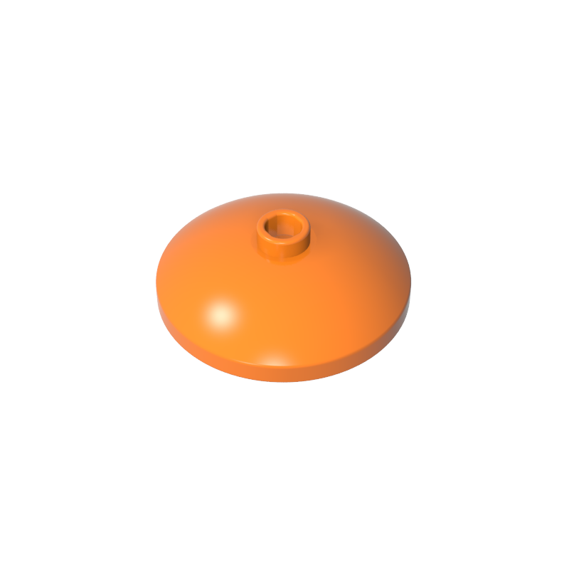 43898 | Dish 3 x 3 Inverted (Radar)