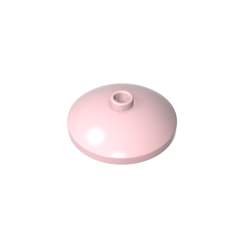 43898 | Dish 3 x 3 Inverted (Radar)