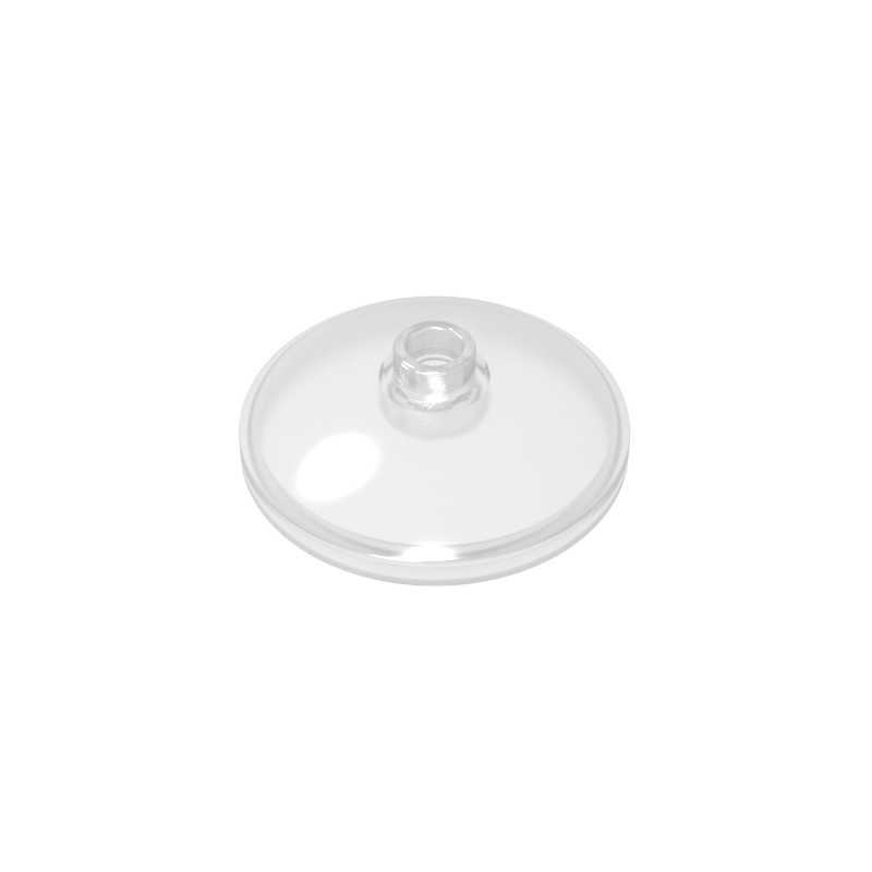 43898 | Dish 3 x 3 Inverted (Radar)