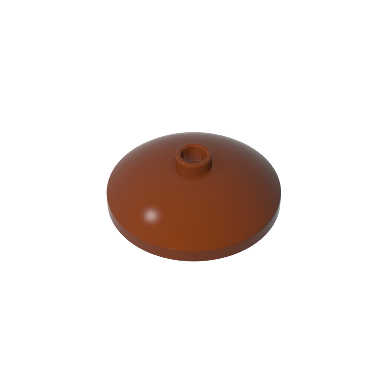 43898 | Dish 3 x 3 Inverted (Radar)