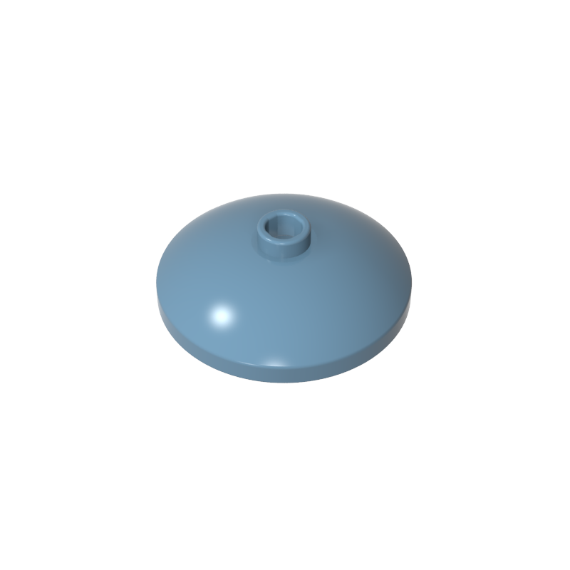 43898 | Dish 3 x 3 Inverted (Radar)