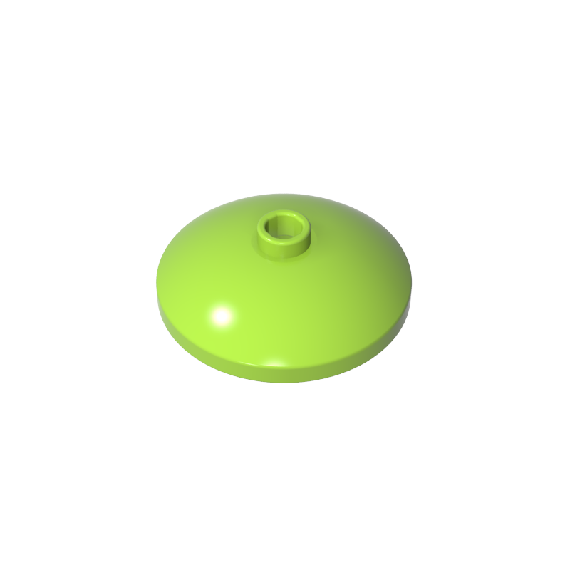 43898 | Dish 3 x 3 Inverted (Radar)