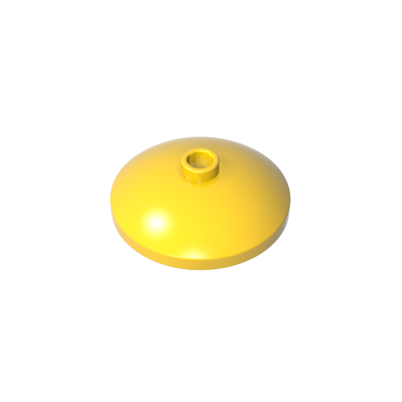 43898 | Dish 3 x 3 Inverted (Radar)