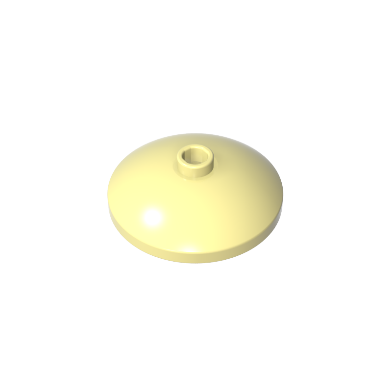 43898 | Dish 3 x 3 Inverted (Radar)
