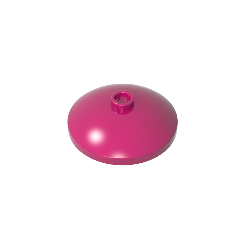 43898 | Dish 3 x 3 Inverted (Radar)