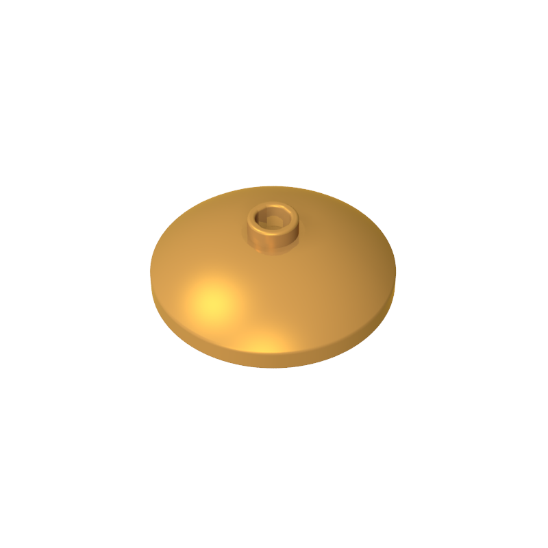 43898 | Dish 3 x 3 Inverted (Radar)