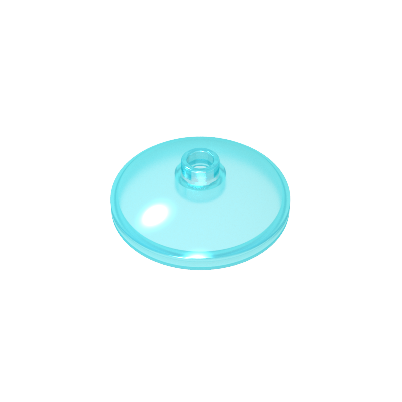 43898 | Dish 3 x 3 Inverted (Radar)