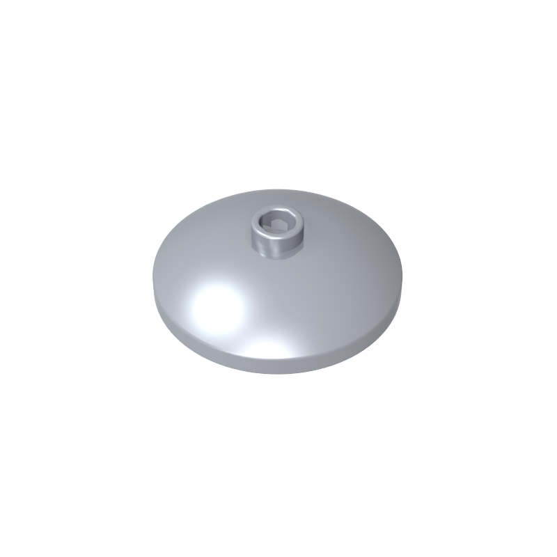 43898 | Dish 3 x 3 Inverted (Radar)