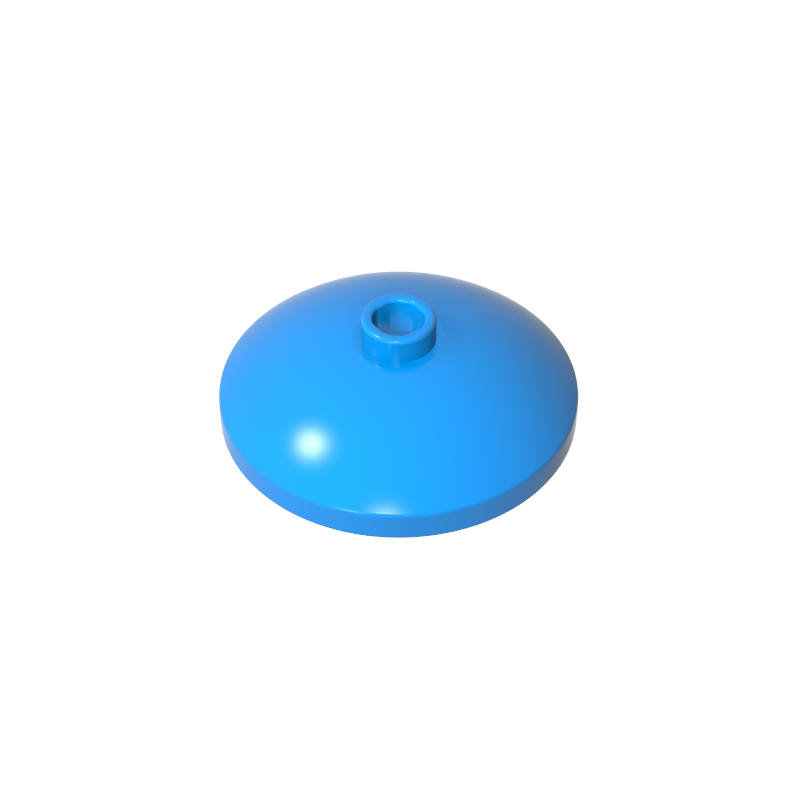 43898 | Dish 3 x 3 Inverted (Radar)