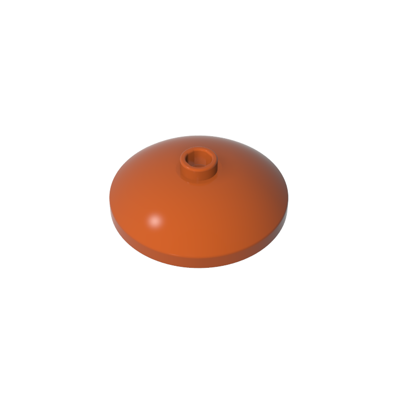 43898 | Dish 3 x 3 Inverted (Radar)