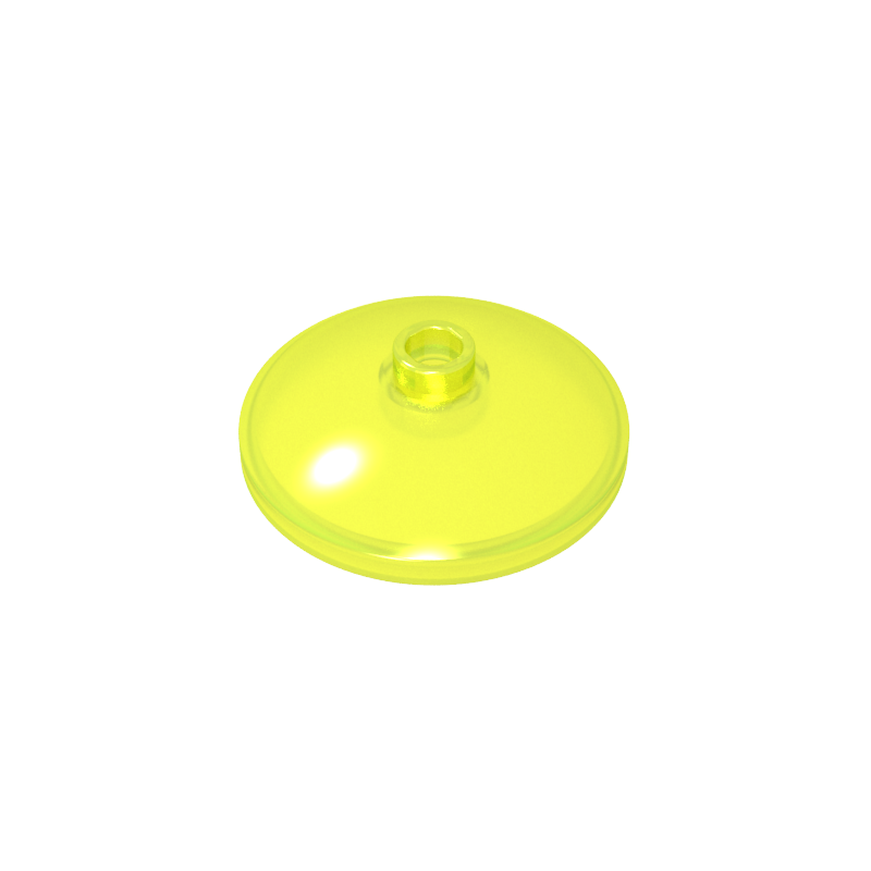 43898 | Dish 3 x 3 Inverted (Radar)