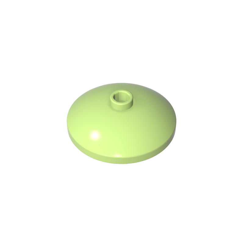 43898 | Dish 3 x 3 Inverted (Radar)