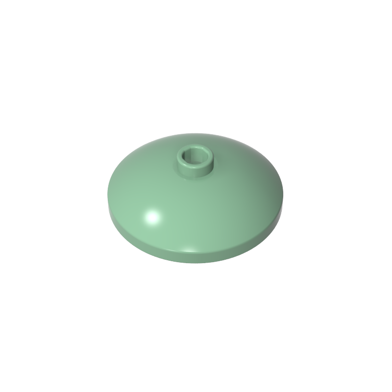 43898 | Dish 3 x 3 Inverted (Radar)