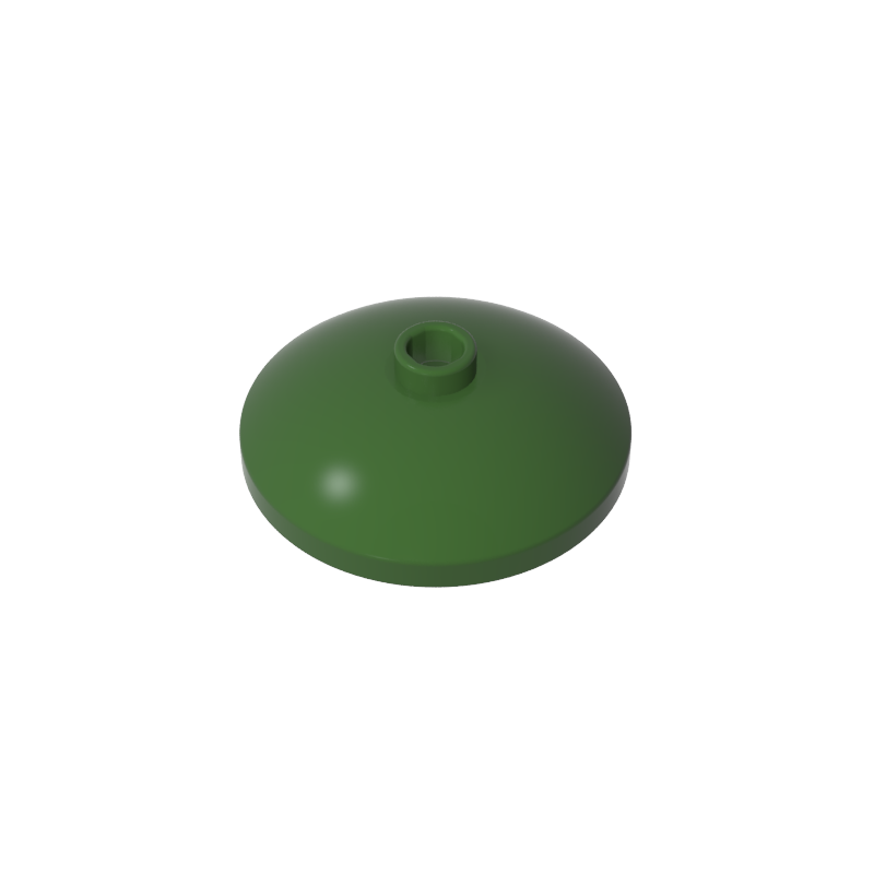 43898 | Dish 3 x 3 Inverted (Radar)