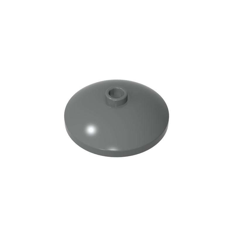 43898 | Dish 3 x 3 Inverted (Radar)