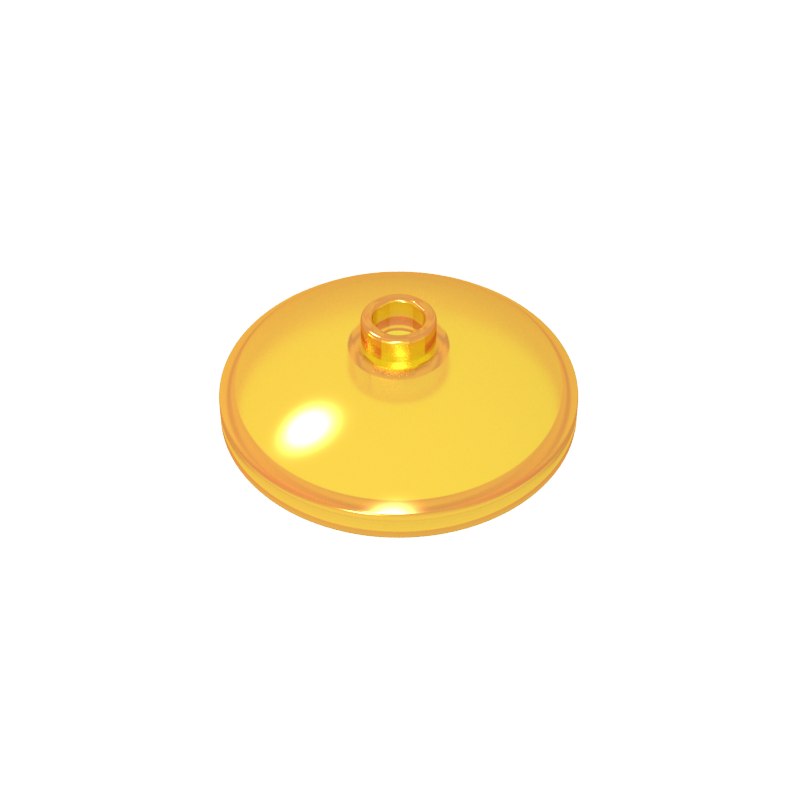 43898 | Dish 3 x 3 Inverted (Radar)