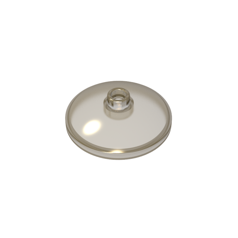 43898 | Dish 3 x 3 Inverted (Radar)