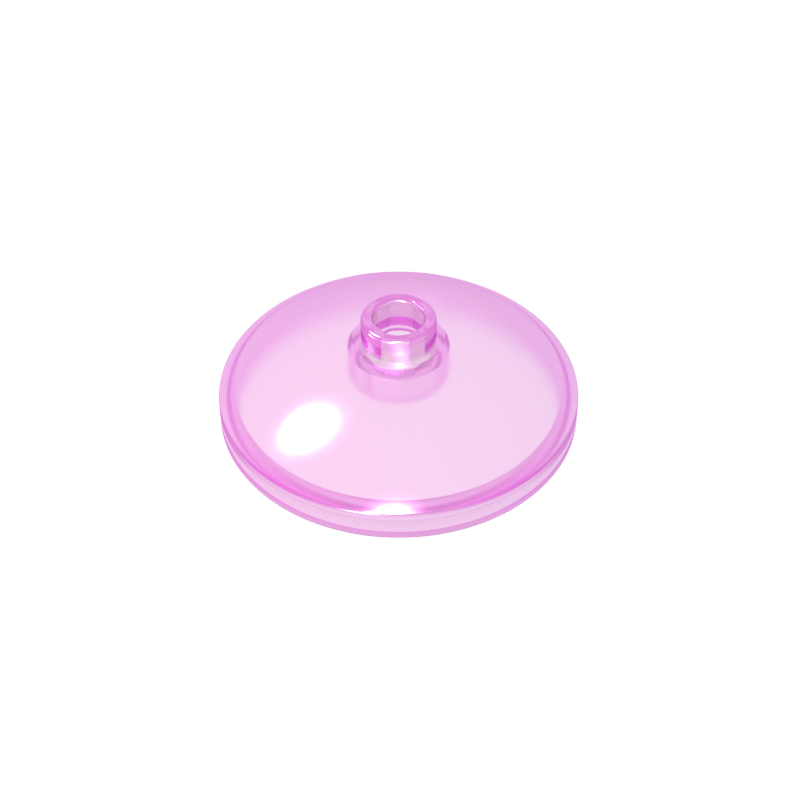 43898 | Dish 3 x 3 Inverted (Radar)