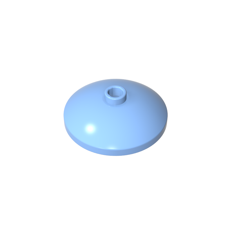 43898 | Dish 3 x 3 Inverted (Radar)