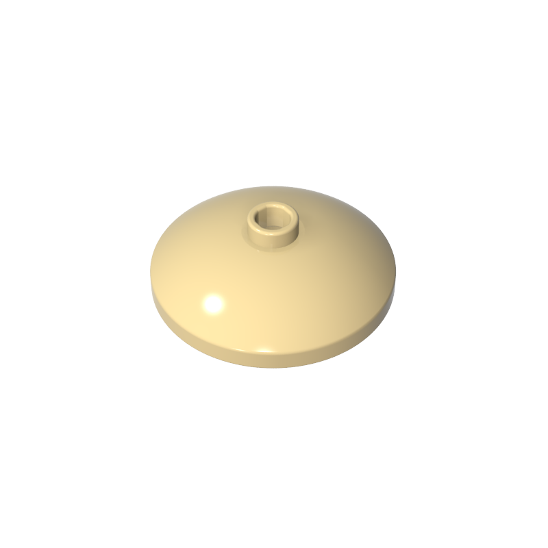 43898 | Dish 3 x 3 Inverted (Radar)