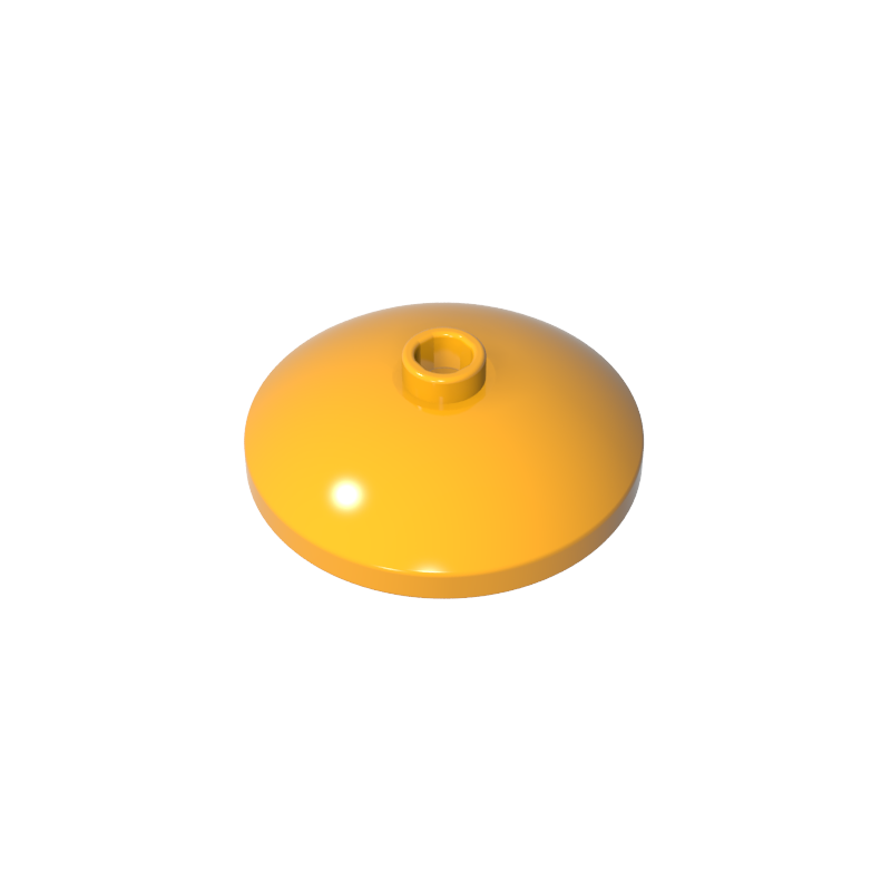 43898 | Dish 3 x 3 Inverted (Radar)