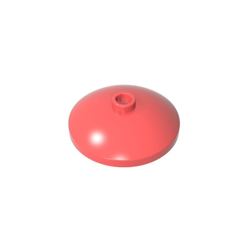 43898 | Dish 3 x 3 Inverted (Radar)