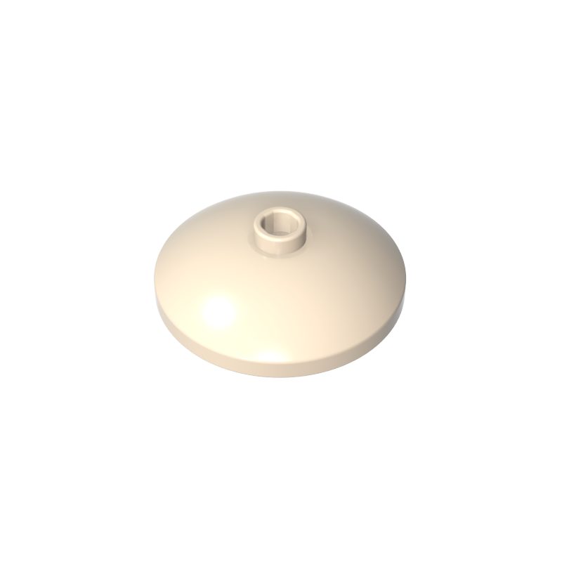 43898 | Dish 3 x 3 Inverted (Radar)