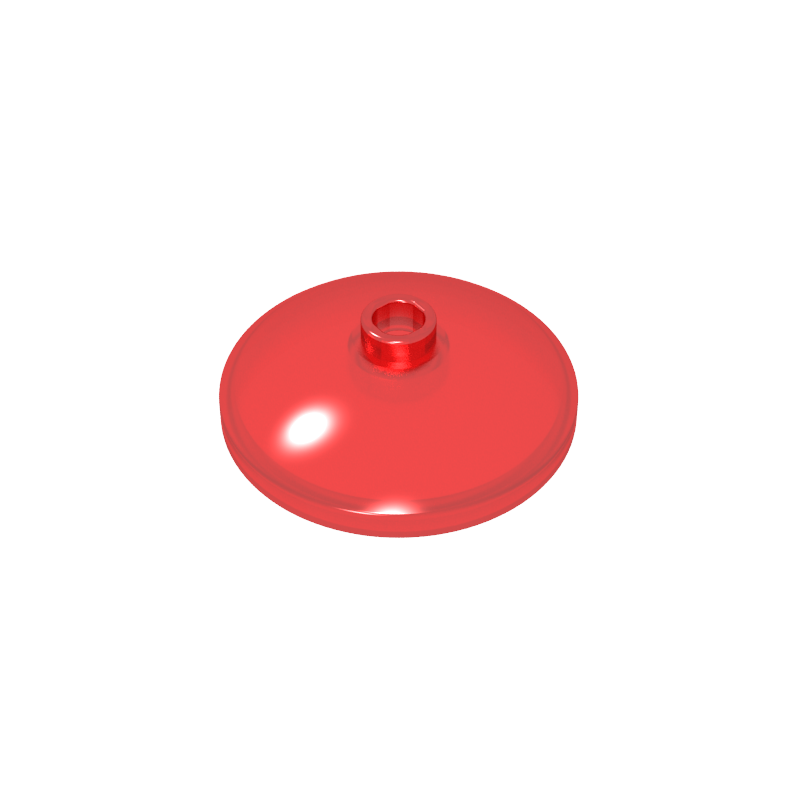 43898 | Dish 3 x 3 Inverted (Radar)