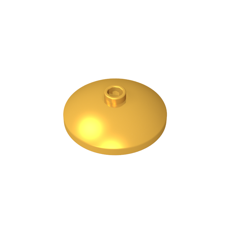 43898 | Dish 3 x 3 Inverted (Radar)