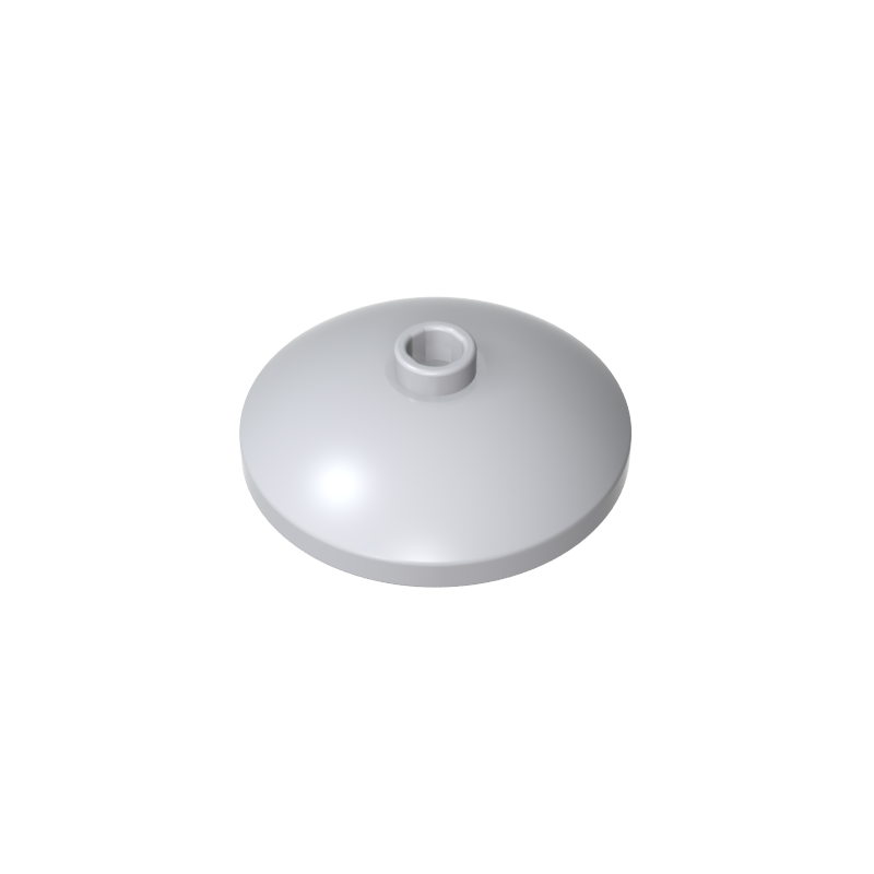 43898 | Dish 3 x 3 Inverted (Radar)