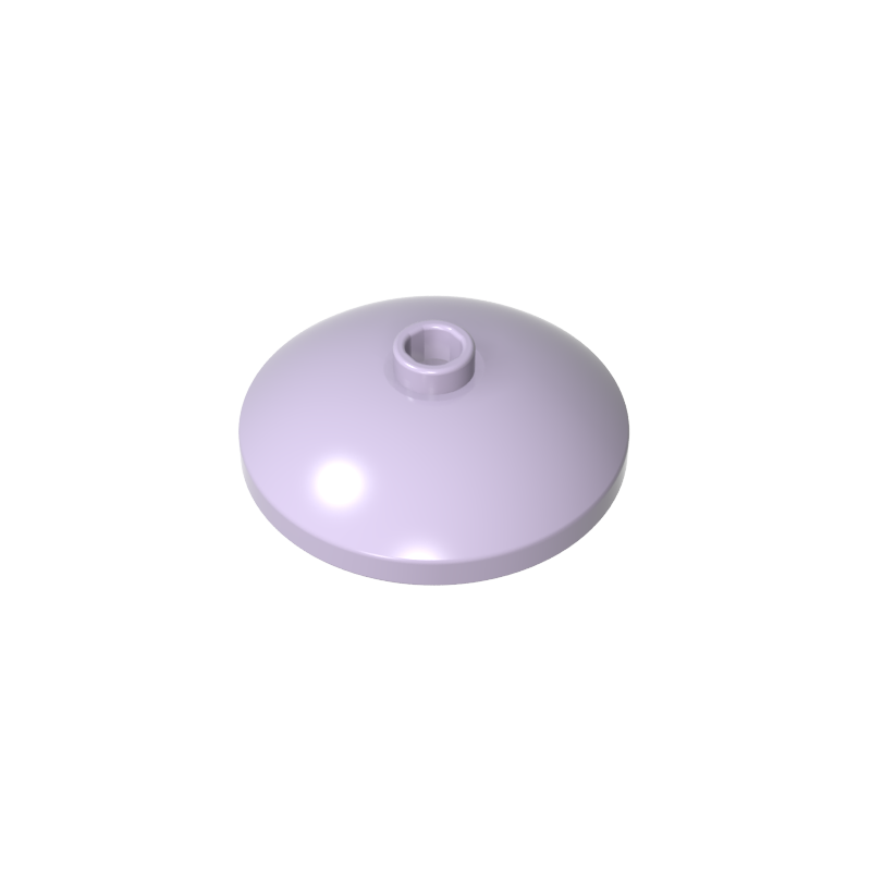 43898 | Dish 3 x 3 Inverted (Radar)