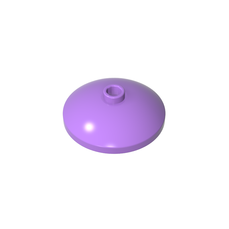 43898 | Dish 3 x 3 Inverted (Radar)