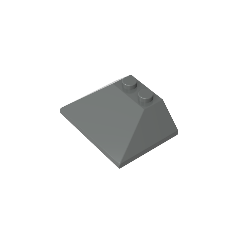 4861 | Slope 45 3 x 4 Double / 33
