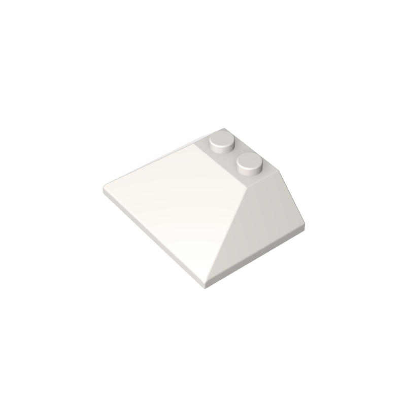 4861 | Slope 45 3 x 4 Double / 33