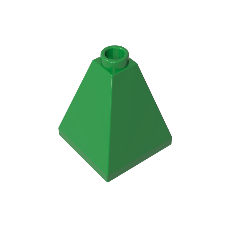 3688 | Slope 75 2 x 2 x 2 Quadruple Convex