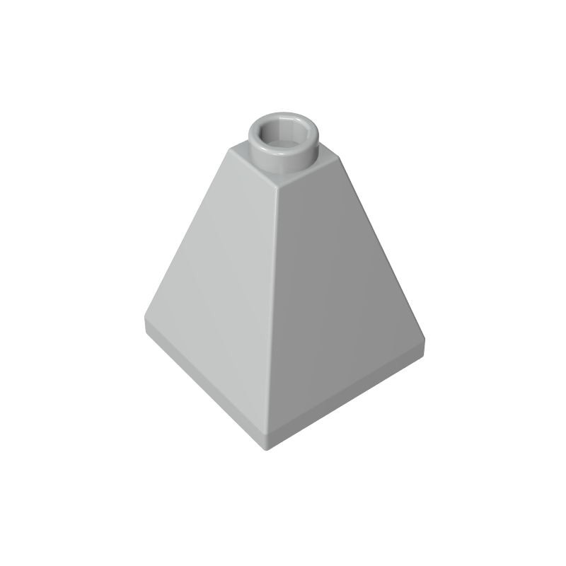 3688 | Slope 75 2 x 2 x 2 Quadruple Convex