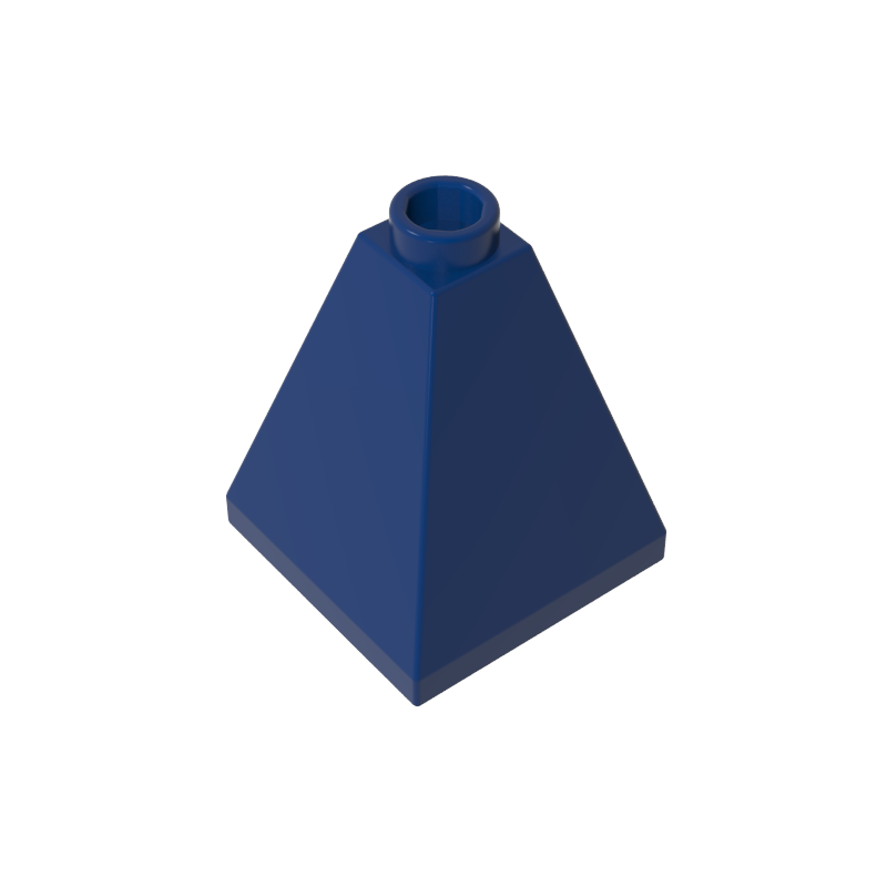 3688 | Slope 75 2 x 2 x 2 Quadruple Convex