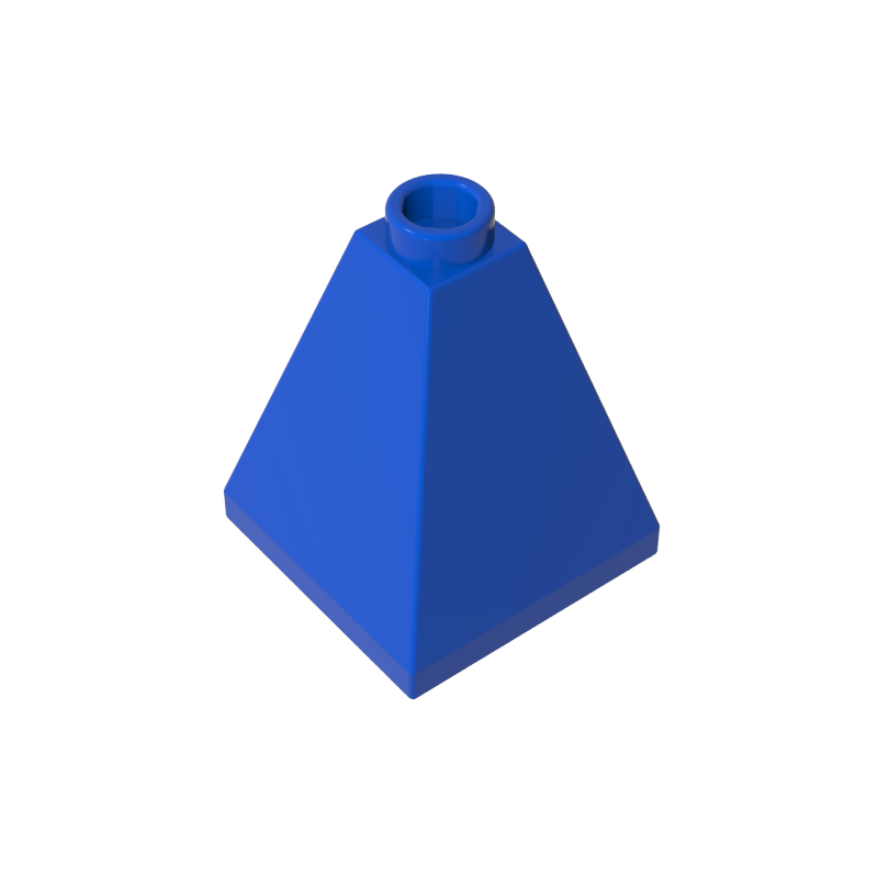3688 | Slope 75 2 x 2 x 2 Quadruple Convex