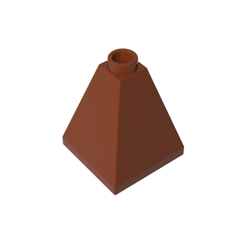 3688 | Slope 75 2 x 2 x 2 Quadruple Convex