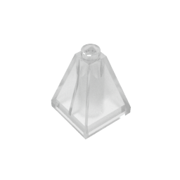 3688 | Slope 75 2 x 2 x 2 Quadruple Convex